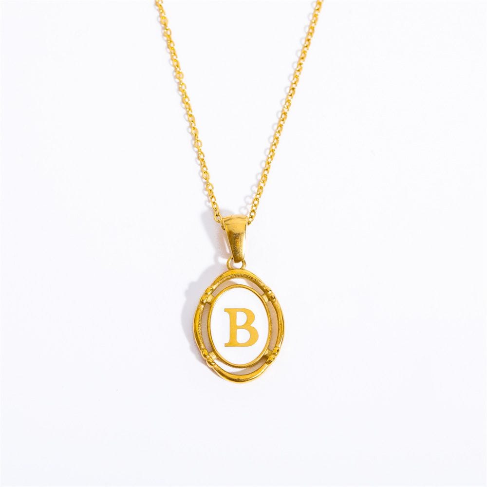 Imagen de variación para B Imagen de variación para B