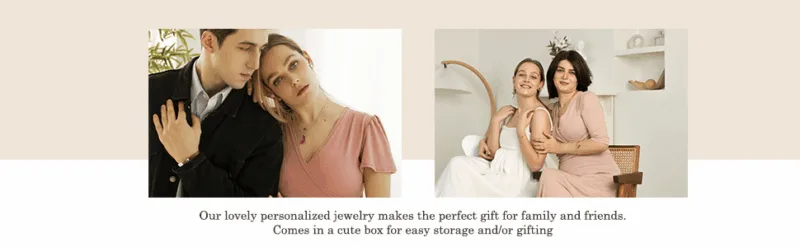 Shiny Gold-Rimmed Crescent Moon Crystal Necklace Wholesale