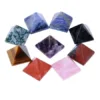 3CM Natural Healing Crystal Pyramid Wholesale