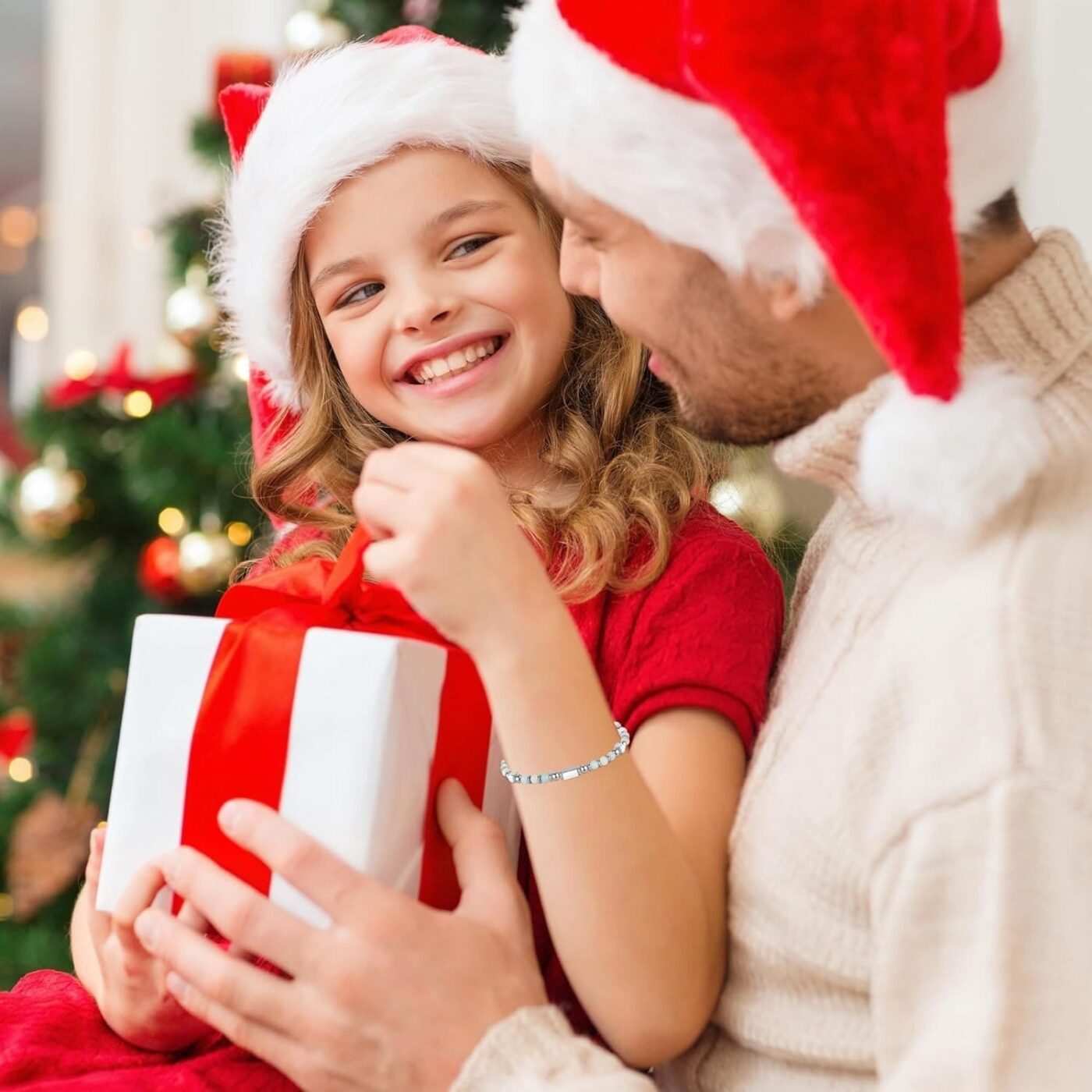 4mm Stainless Steel Crystal Bracelets Wholesale