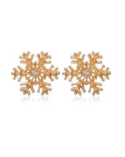 Cute Decorative Christmas Earrings Studs Ideal Presents