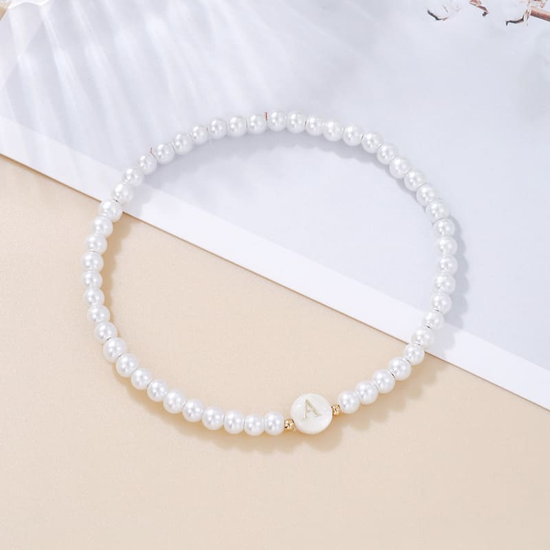 Obrázek variace pro A Obrázek variace pro A