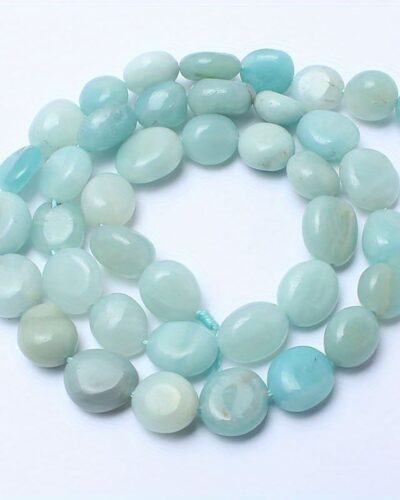 Colorful Irregular Bracelet Round Beads Wholesale