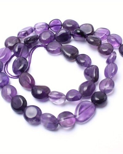Colorful Irregular Bracelet Round Beads Wholesale