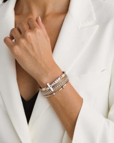 Alternativní pohled na Baphomet Cross Necklace with Magnetic Clasp