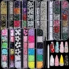 Bedazzling Nail Charms Rhinestones 2