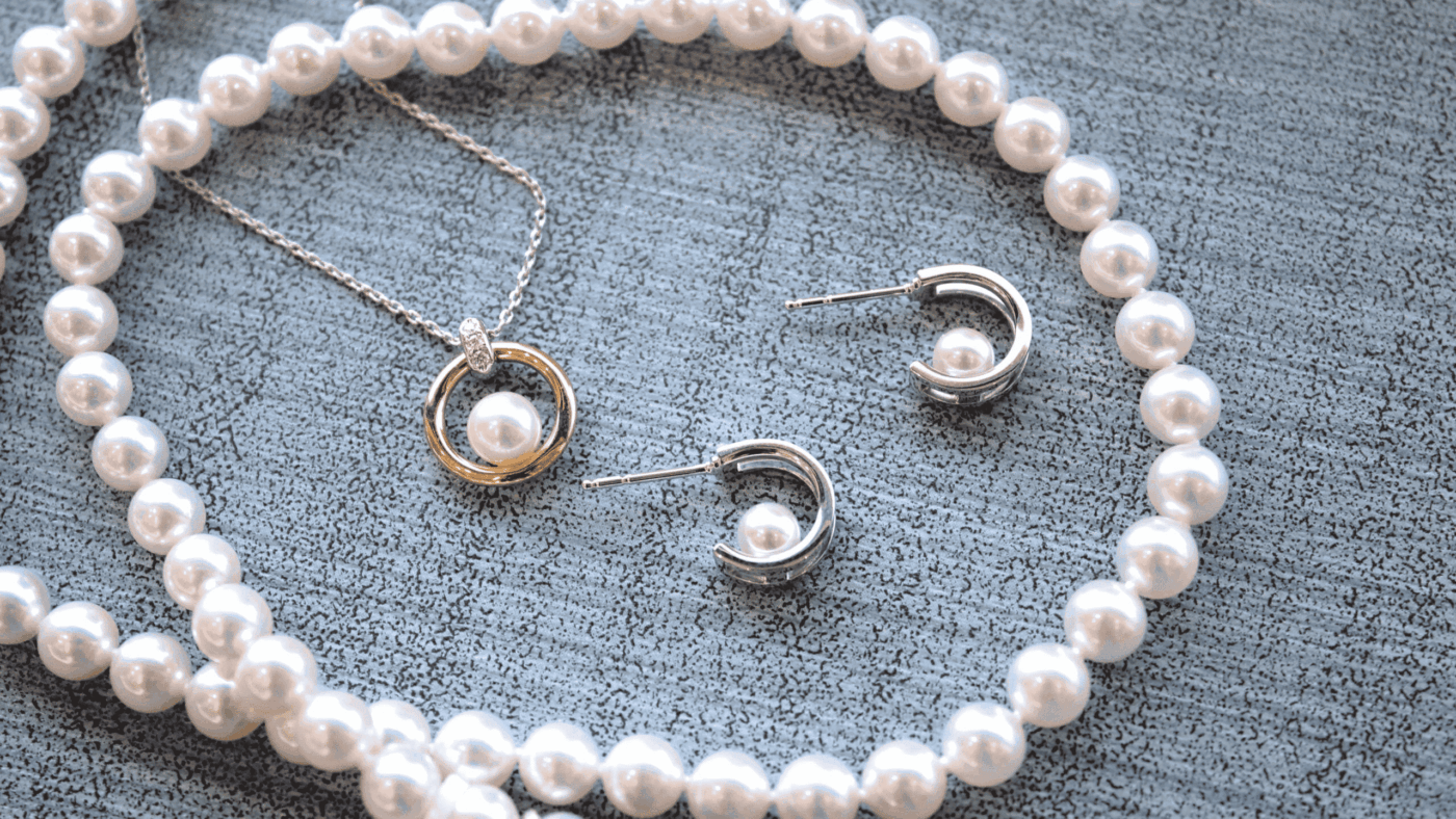 Birthstones by Months