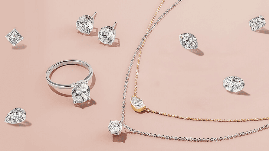 Birthstones by Months