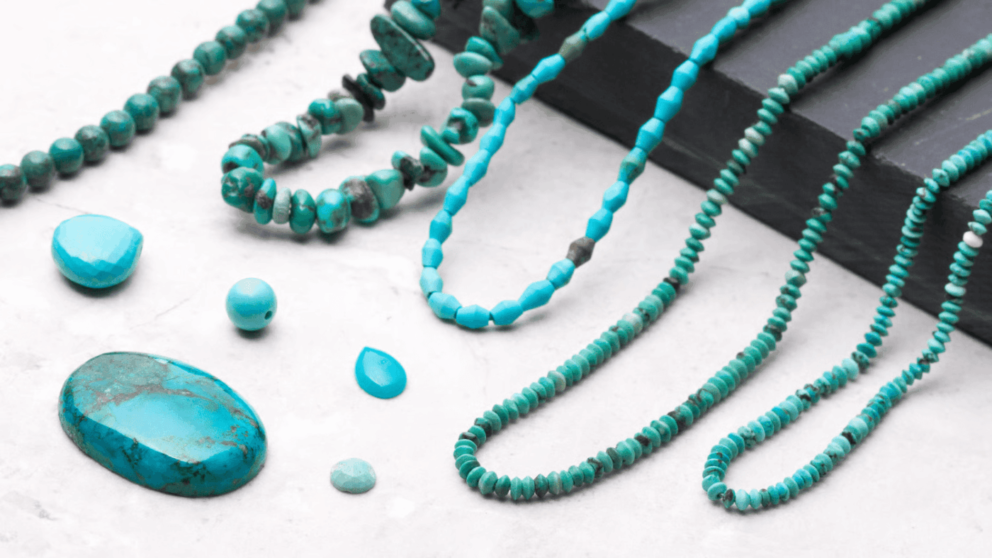 Birthstones by Months