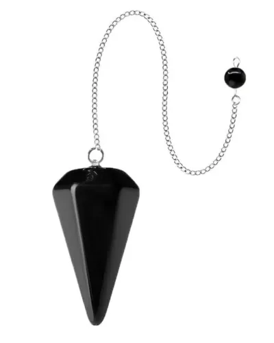 Crystal Chakra Pendulum Wholesale for Meditation