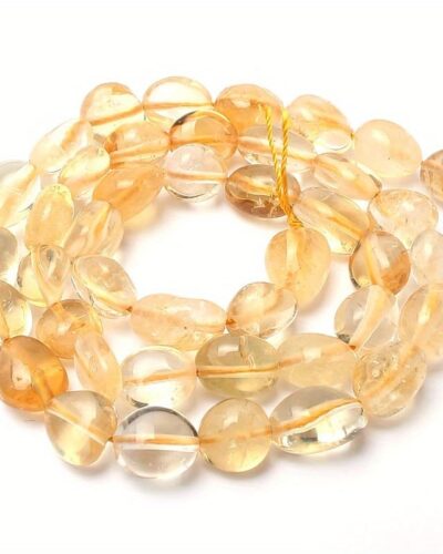 Colorful Irregular Bracelet Round Beads Wholesale