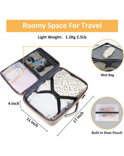 College Backpack for Women 14