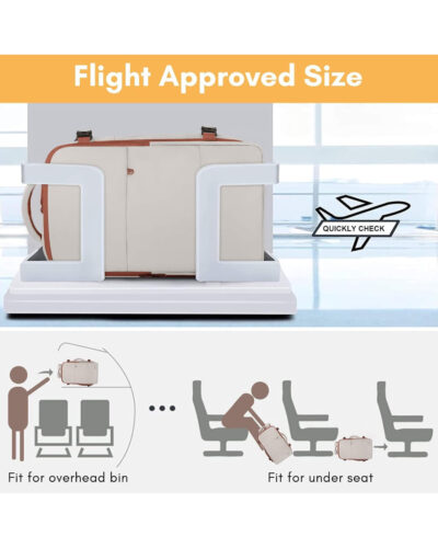 College Backpack for Women 18