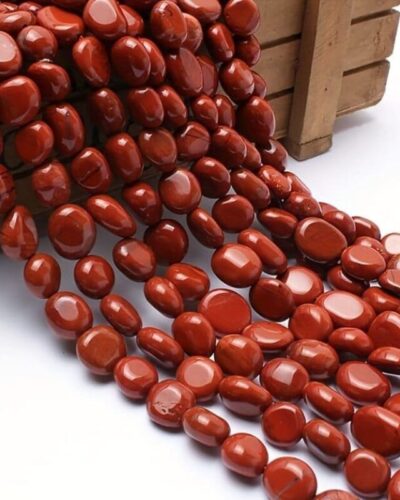 Colorful Irregular Bracelet Round Beads Wholesale