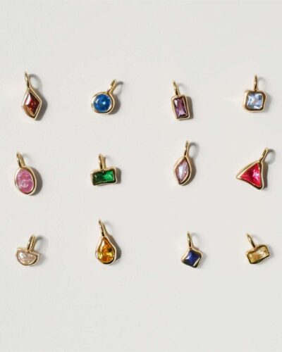 Copper Birthstone Jewelry for Mom Wholesale