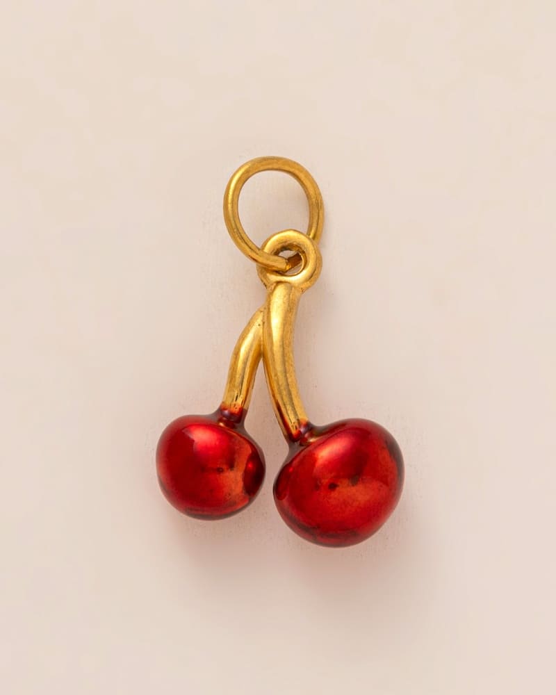 Cute Minimalist 18K Gold Stainless Steel Charms Wholesale for DIY