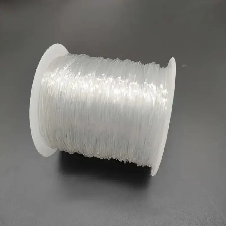 DIY Elastic Strings Stretchy Cord for Bracelets 0.5-1MM