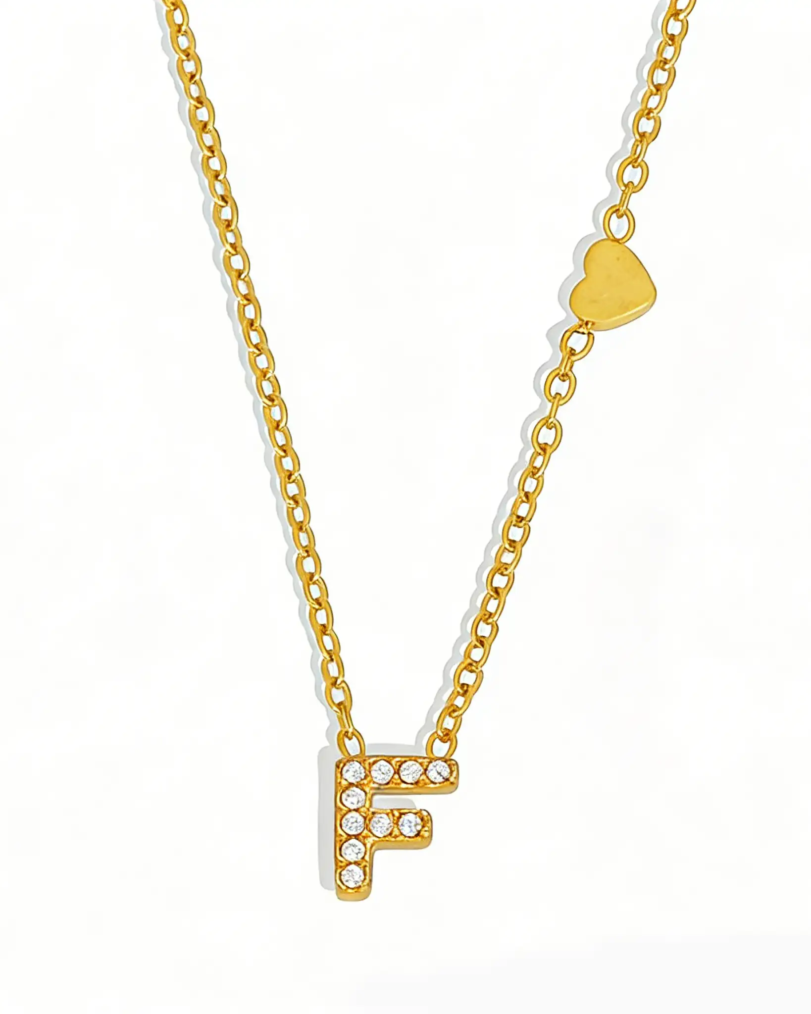 Variation picture for F Variation picture for F