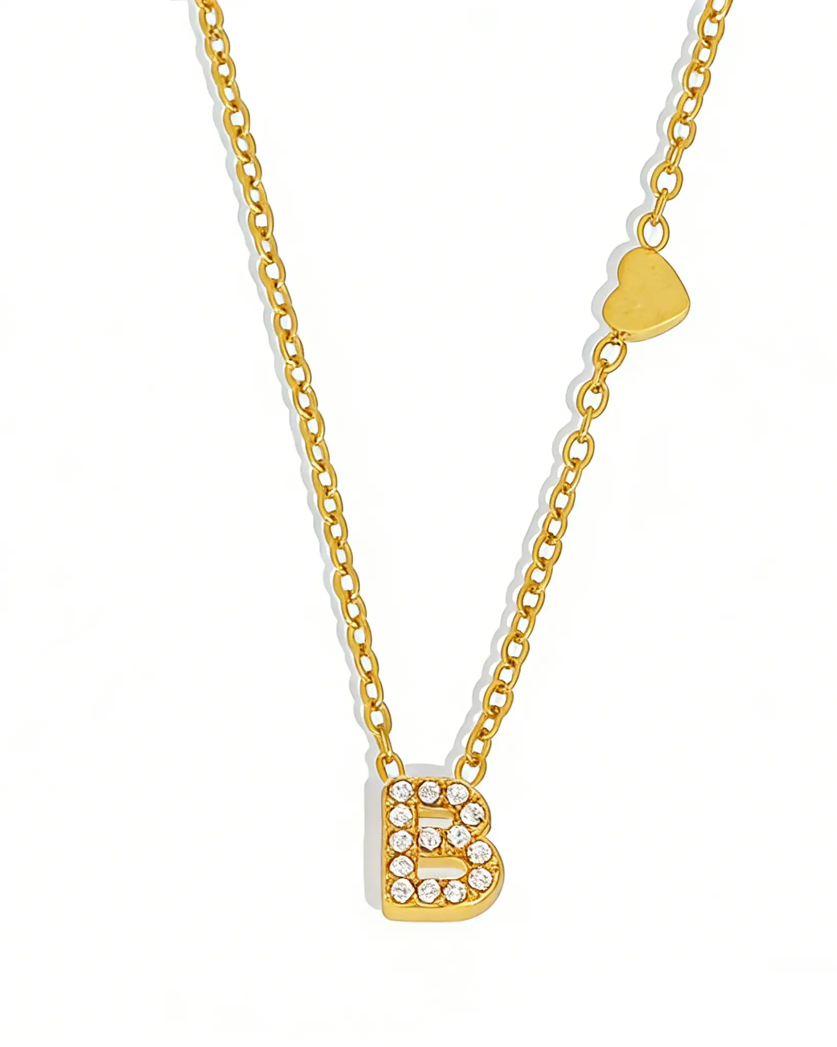 Variation picture for B Variation picture for B