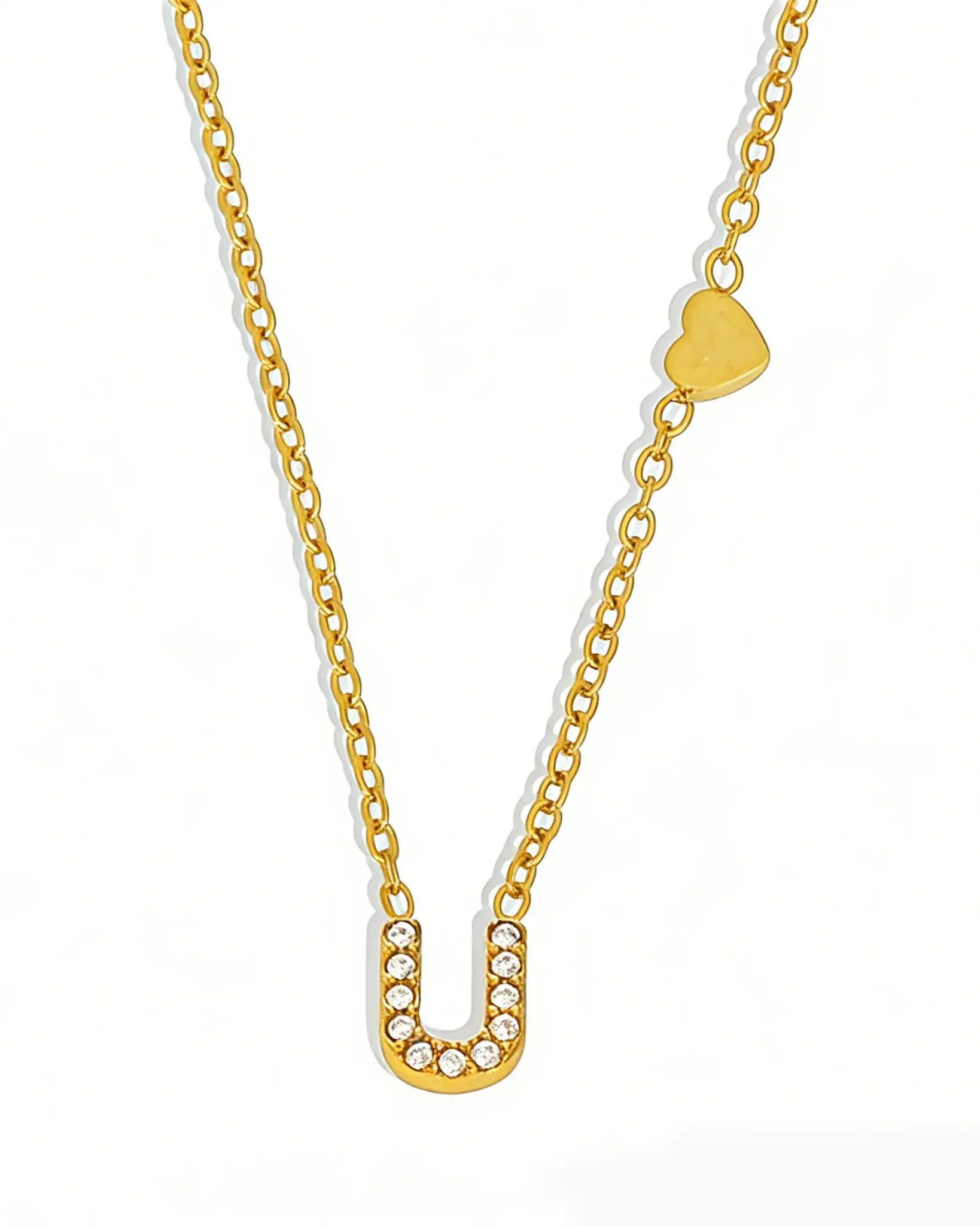 Variation picture for U Variation picture for U