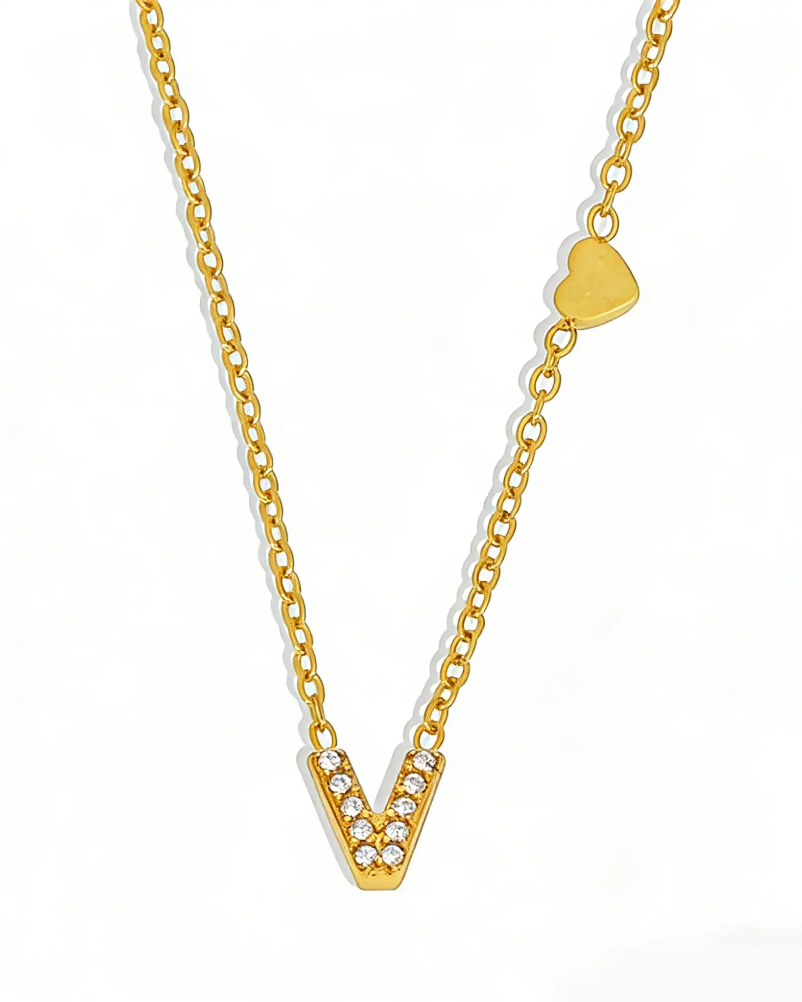 Variation picture for V Variation picture for V