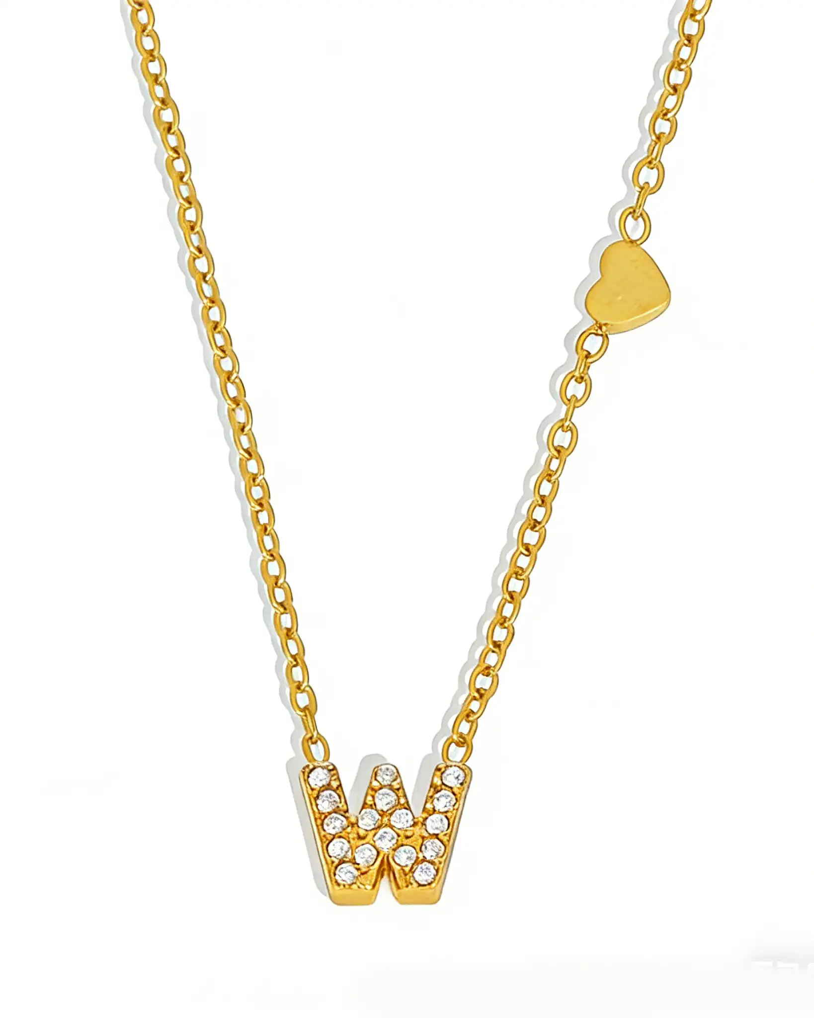 Variation picture for W Variation picture for W