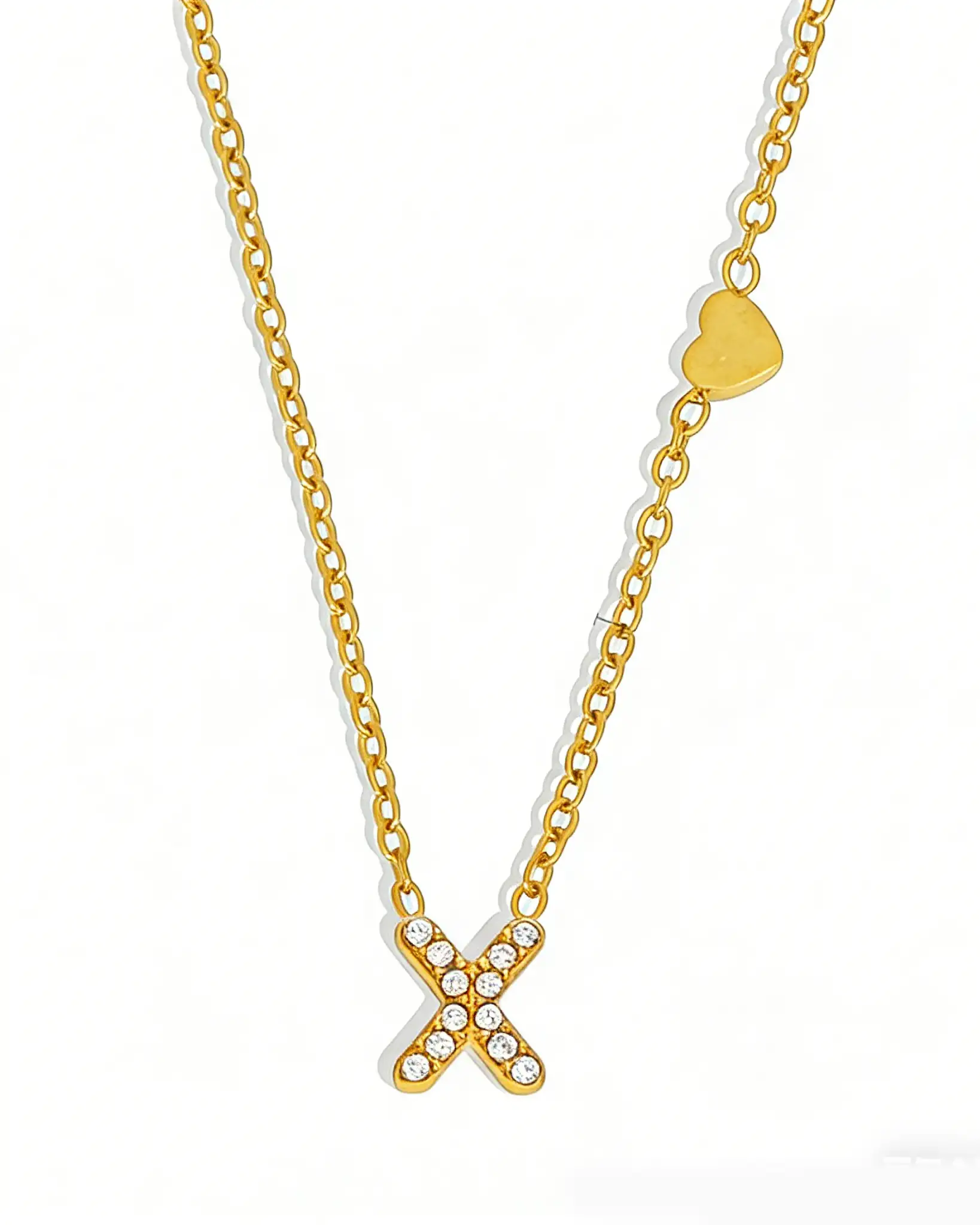 Variation picture for X Variation picture for X