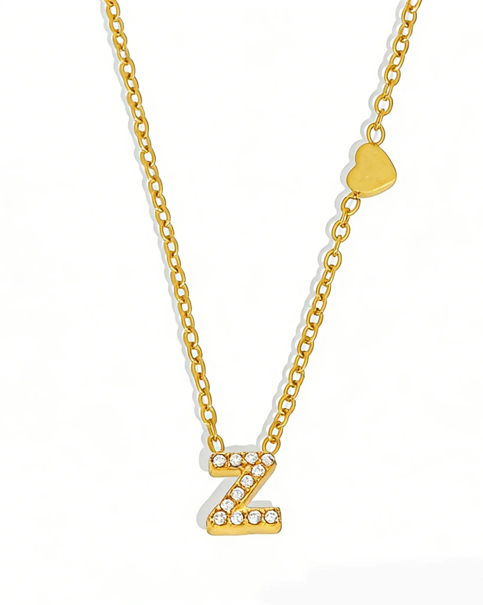 Variation picture for Z Variation picture for Z