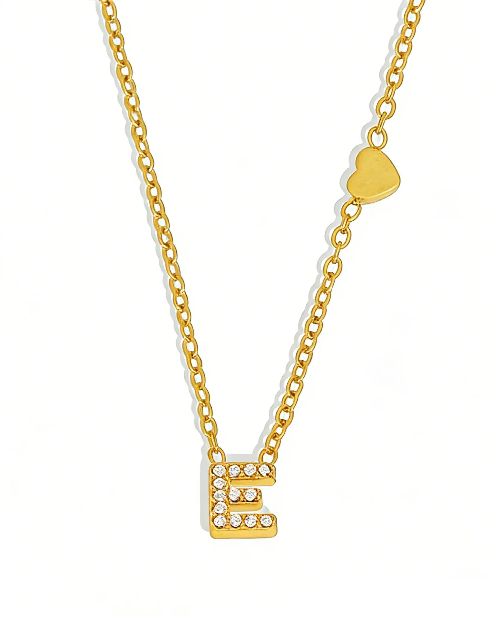 Variation picture for E Variation picture for E