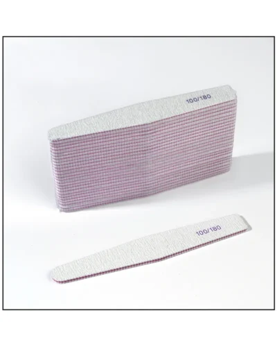 Double Sided Reusable Nail Files 1