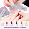 Double Sided Reusable Nail Files 6