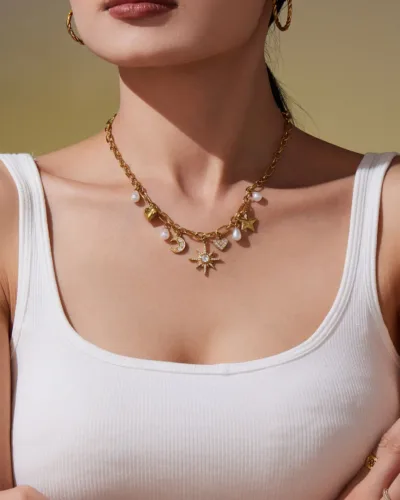 necklace