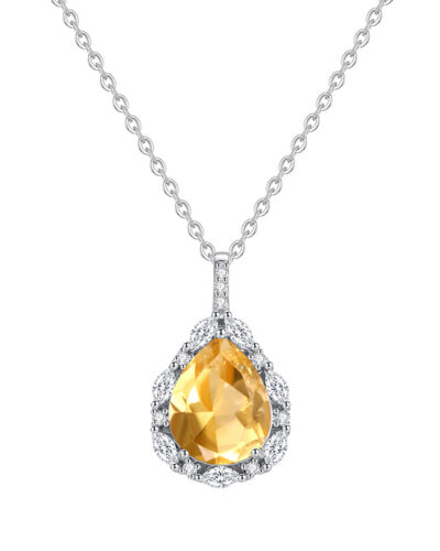 Elegant S925 Silver Waterdrop 2