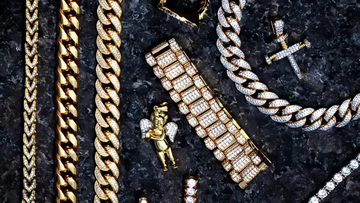 Everything You Want to Know about Cuban Chains