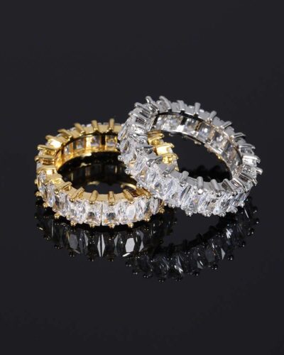 Fashion Copper Wedding Ring Wholesale