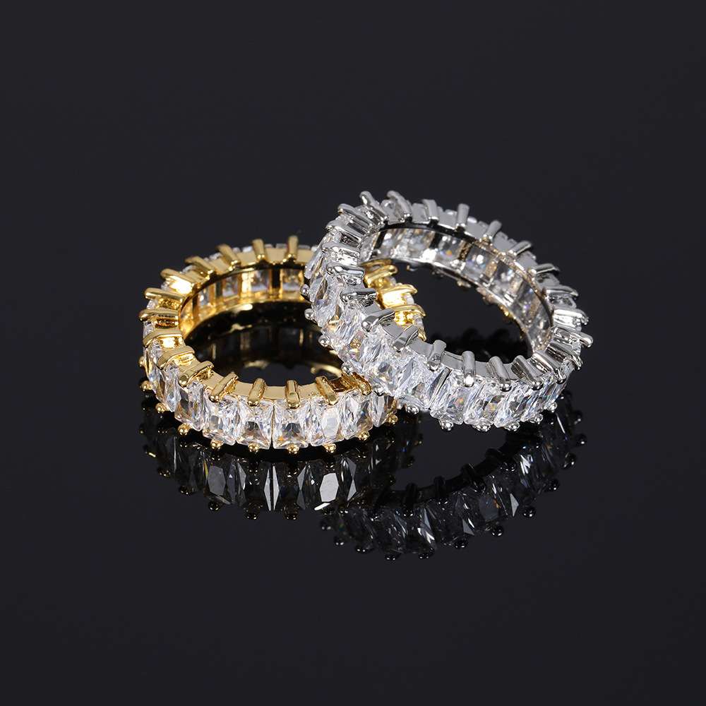 Fashion Copper Wedding Ring Wholesale