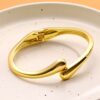 Fashion Liquid Spring Coil Bracelet Wholesale