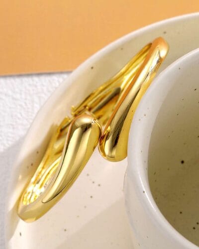 Fashion Liquid Spring Coil Bracelet Wholesale 3