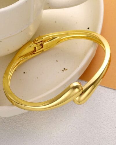 Fashion Liquid Spring Coil Bracelet Wholesale 8