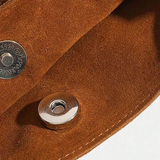 Suede Fringe Crossbody Bags Tassel Hobo Shoulder Bag - Image 10