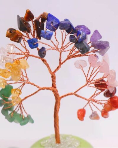 Feng Shui Chakra Tree of Life Money Tree Bulk