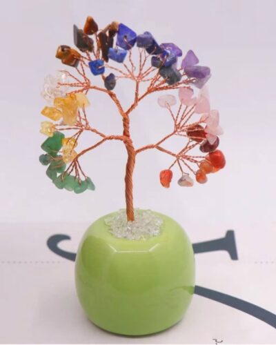 Feng Shui Chakra Tree of Life Money Tree Bulk