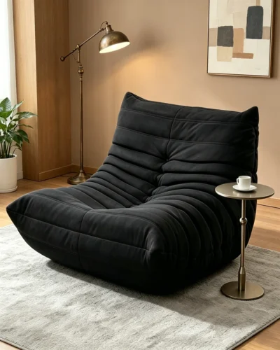 Floor Togo Sofa 1 1
