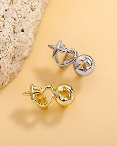 Grillz Jewelry with Star Design Wholesale