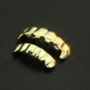 HIPHOP Grillz Set with Multiple Color Wholesale