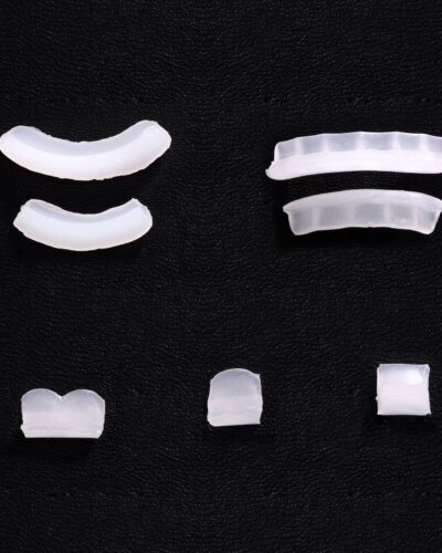 HIPHOP Grillz Teeth Boil and Bite Mouthguard