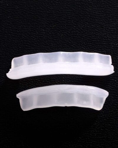 HIPHOP Grillz Teeth Boil and Bite Mouthguard