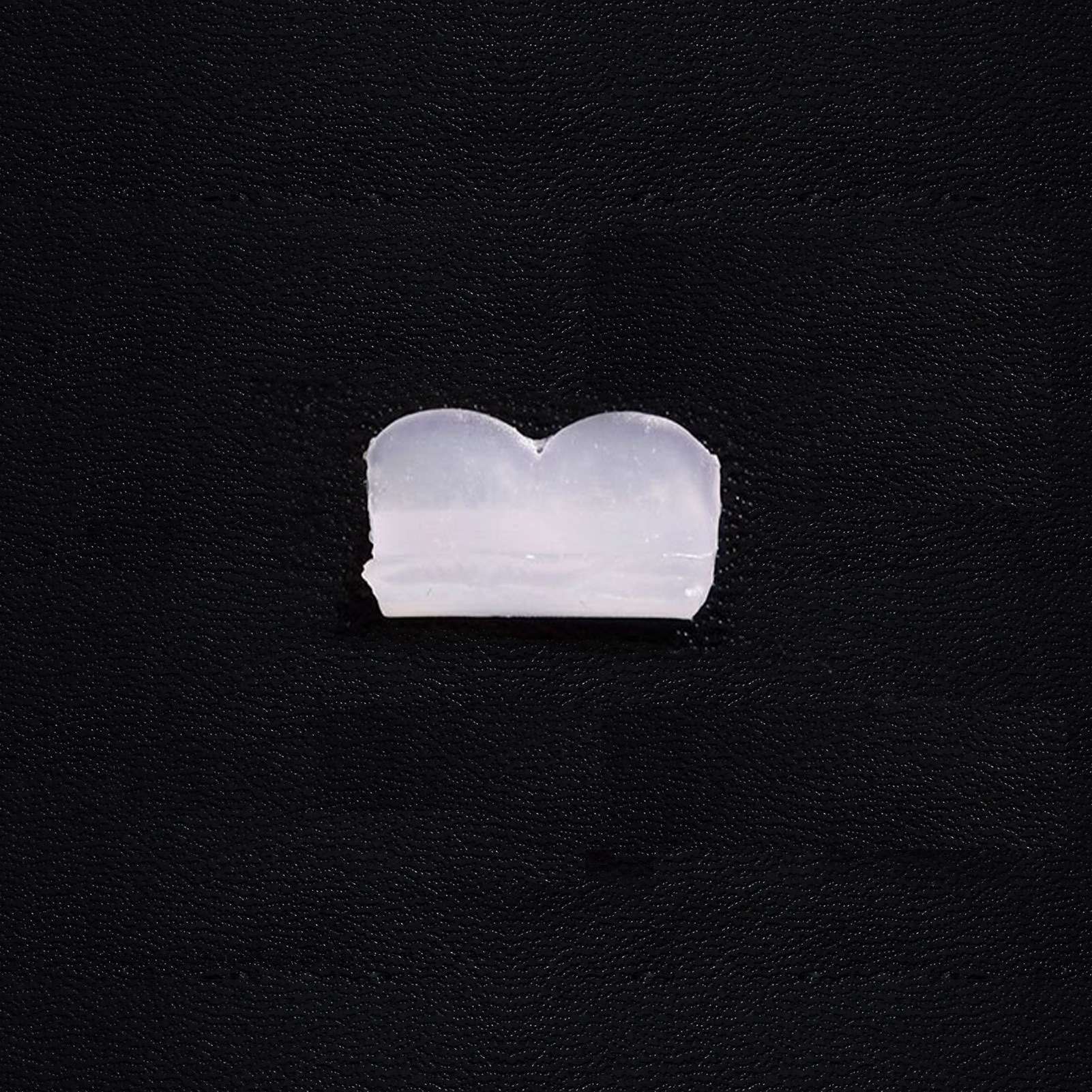 HIPHOP Grillz Teeth Boil and Bite Mouthguard