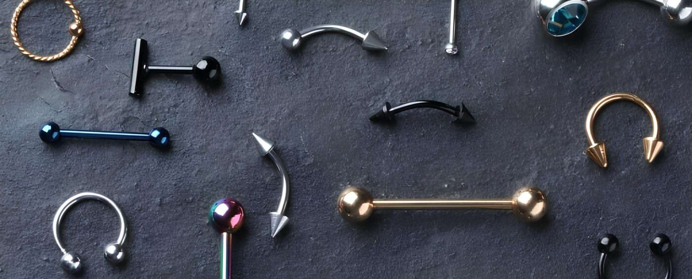 How to Choose the Right Body Piercing Jewelry