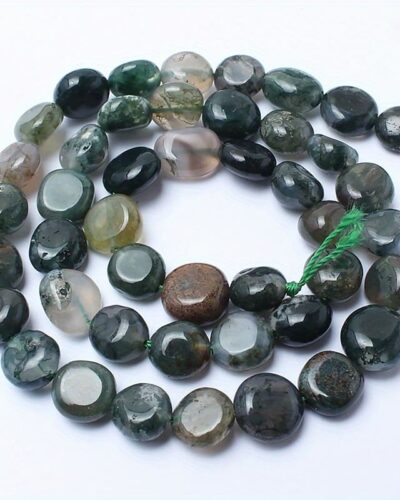 Colorful Irregular Bracelet Round Beads Wholesale